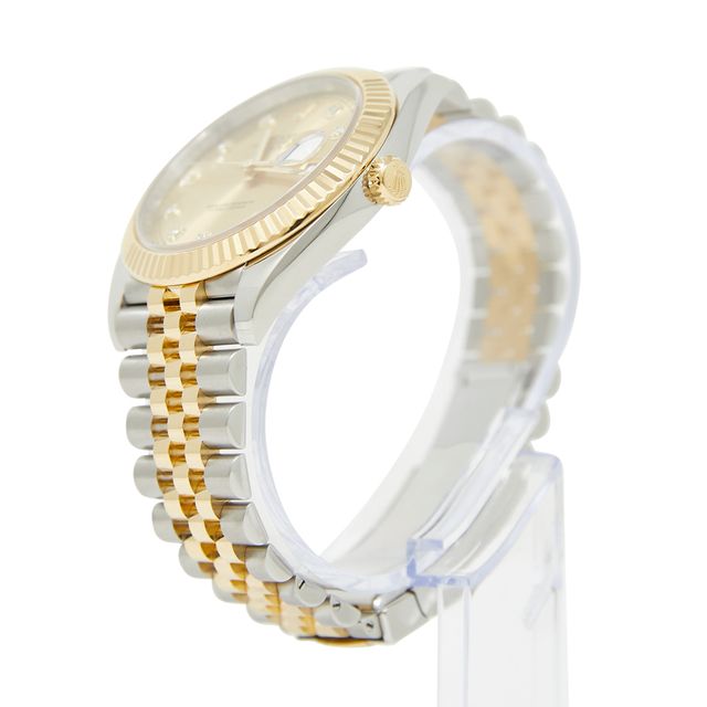 Rolex Datejust 41 126333 Image 3